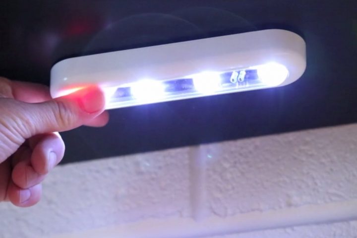 LED verlichting in de industrie