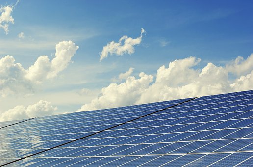 Wat zijn de voordelen van zonnepanelen zonder investering?
