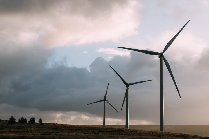 Hoe duurzaam is jouw energie?