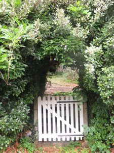 Veilig en onbezorgd genieten in eigen tuin doe je zo