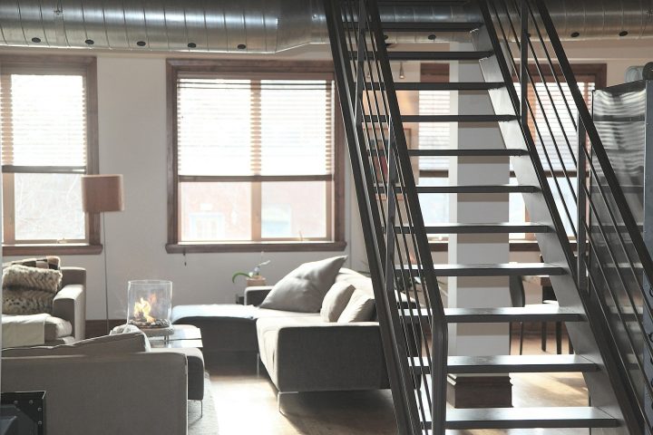 Welke soorten trappen voor in huis zijn er allemaal?