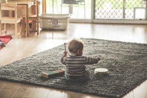 Hoe kwaliteitsvolle babyartikelen het milieu besparen en uw portemonnee