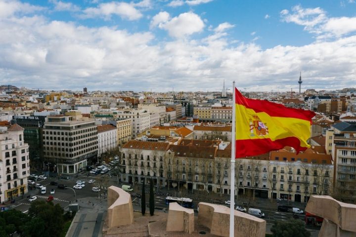 De voordelen van wonen in Spanje