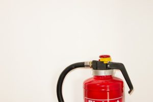 4 redenen waarom je een brandveilig kantoor moet hebben
