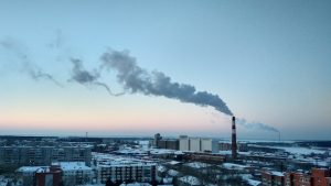 Industriële stofafzuiging: Efficiëntie en duurzaamheid hand in hand!