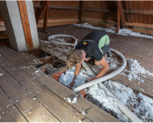 Zoldervloerisolatie: een slimme eerste stap bij verduurzamen