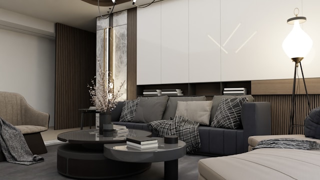 Woonstijlen die perfect passen bij duurzaam bouwen